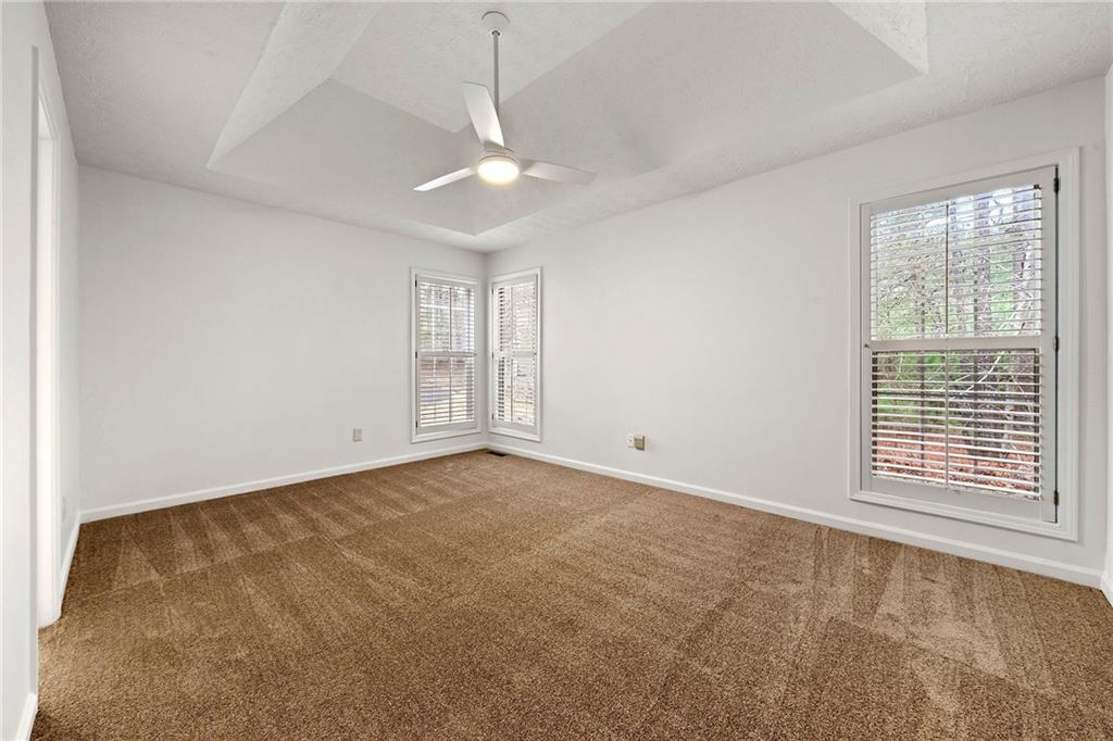 11853 Harbour Town Parkway, Fayetteville, Georgia image 17