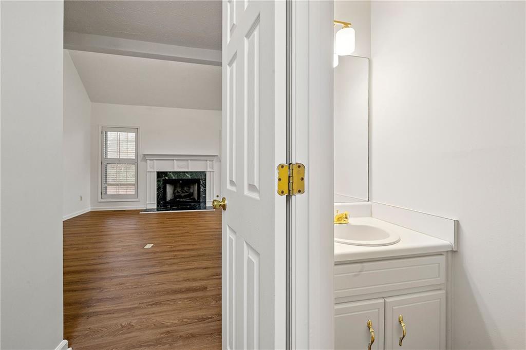 11853 Harbour Town Parkway, Fayetteville, Georgia image 9