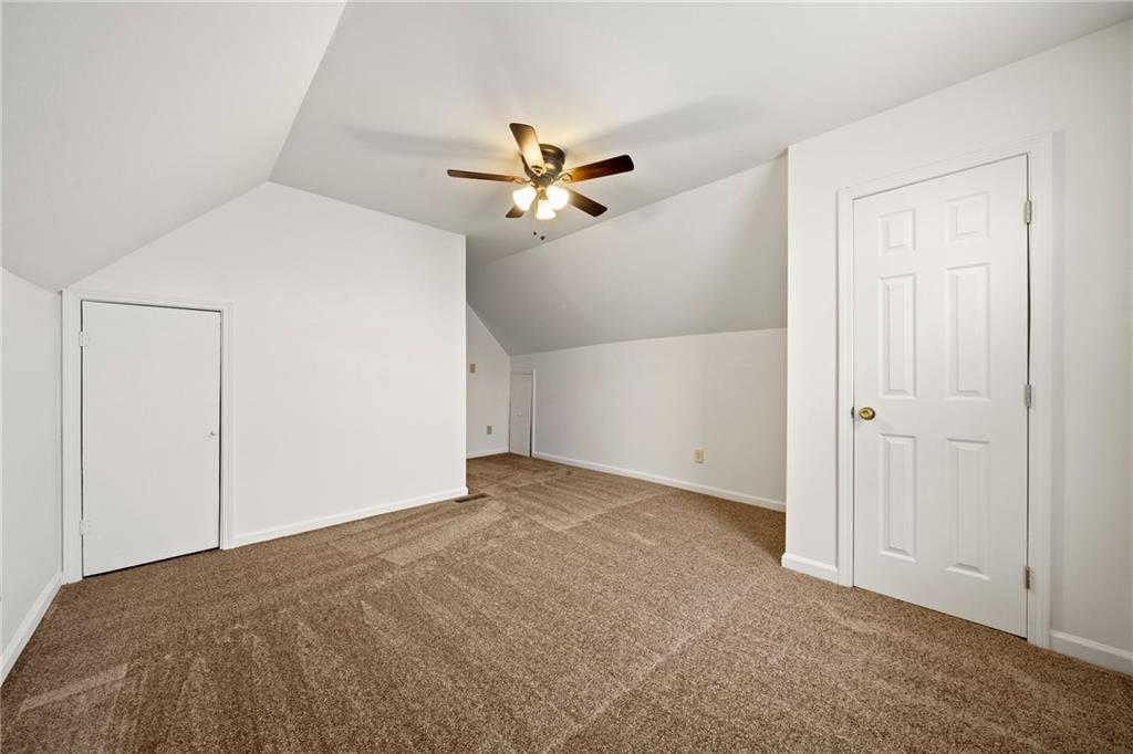 11853 Harbour Town Parkway, Fayetteville, Georgia image 28