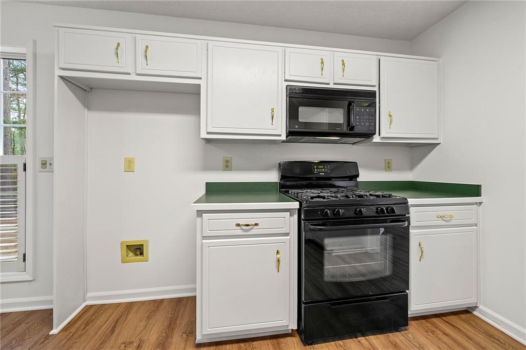 11853 Harbour Town Parkway, Fayetteville, Georgia image 14