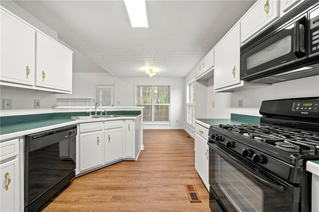 11853 Harbour Town Parkway, Fayetteville, Georgia image 15