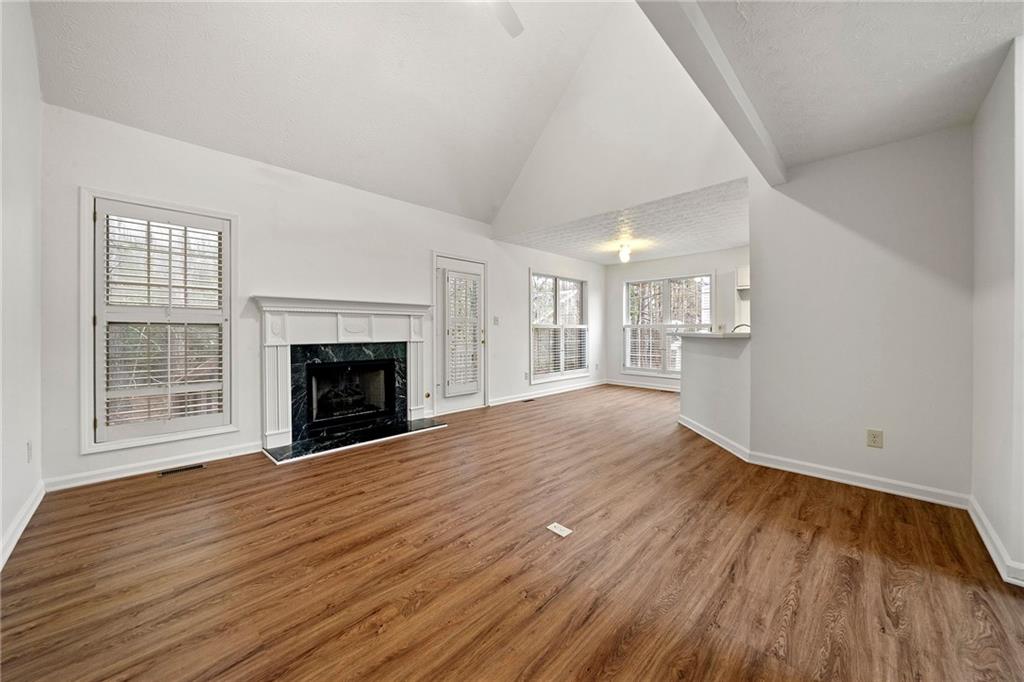 11853 Harbour Town Parkway, Fayetteville, Georgia image 10