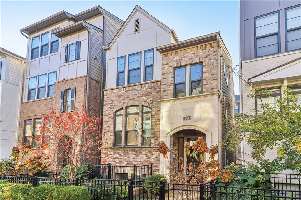 621 Broadview Terrace, Atlanta, Georgia image 1