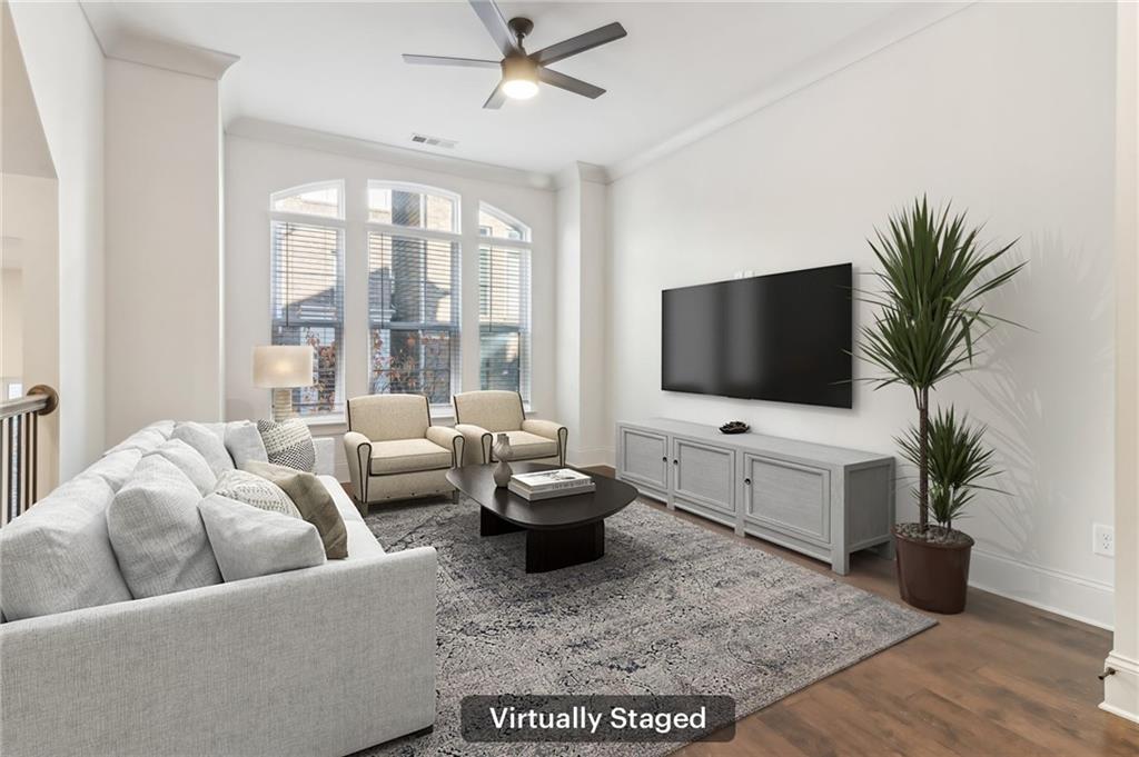 621 Broadview Terrace, Atlanta, Georgia image 6