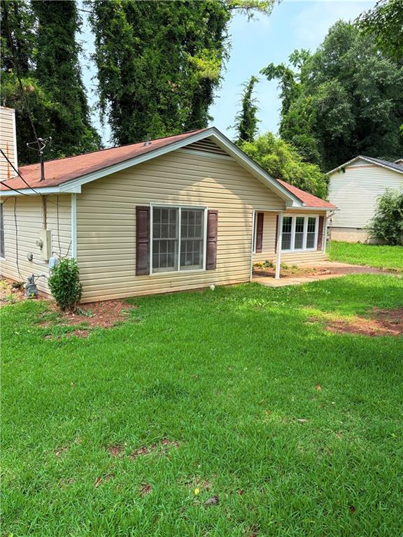 6103 Chaseland Drive