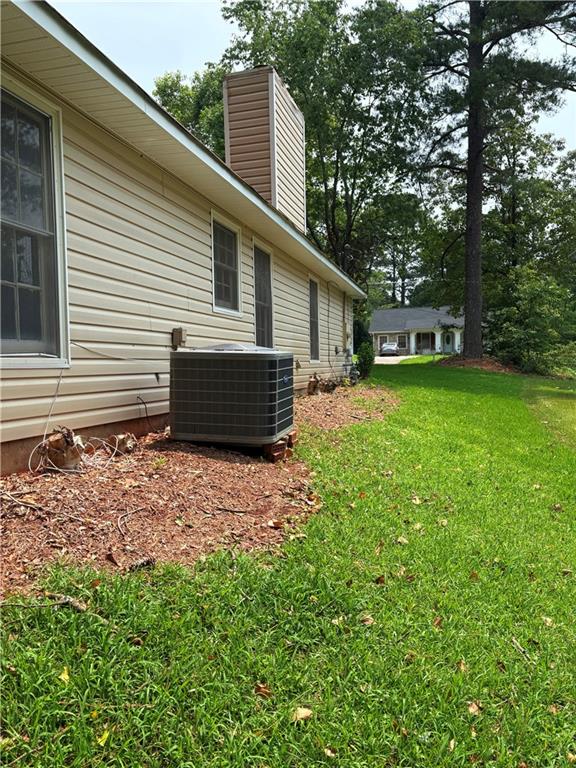 6103 Chaseland Drive