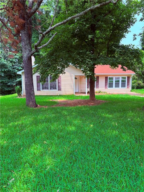 6103 Chaseland Drive