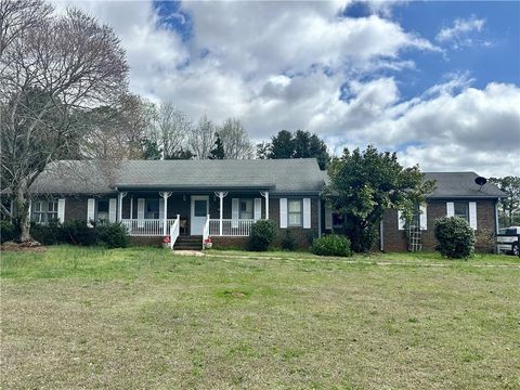 4100 Kings Highway Douglasville GA 30135