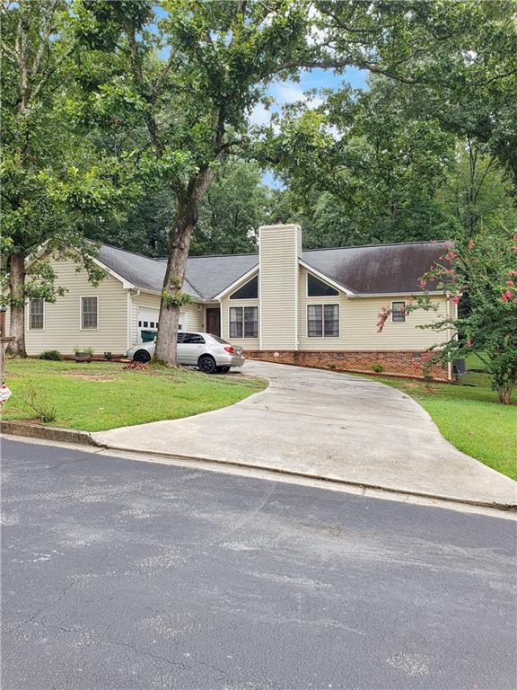 Courtney Lake - Residential Lease