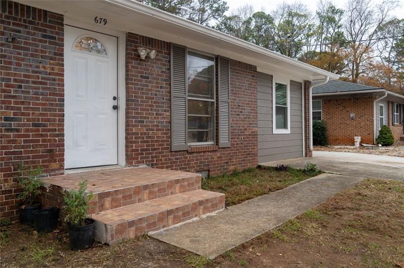 679 Winchester Lane