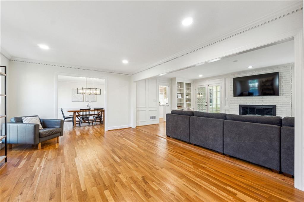 1511 Summerset Drive