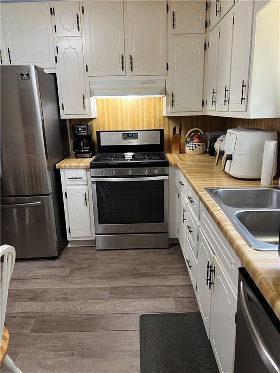 3533 Charlotte Drive