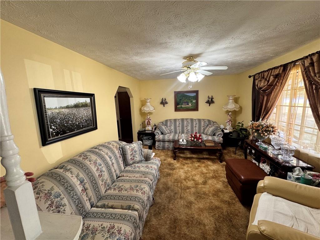 3533 Charlotte Drive