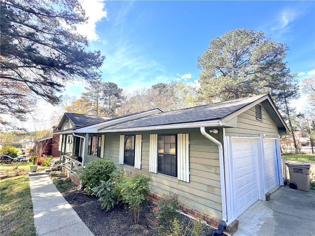 3533 Charlotte Drive