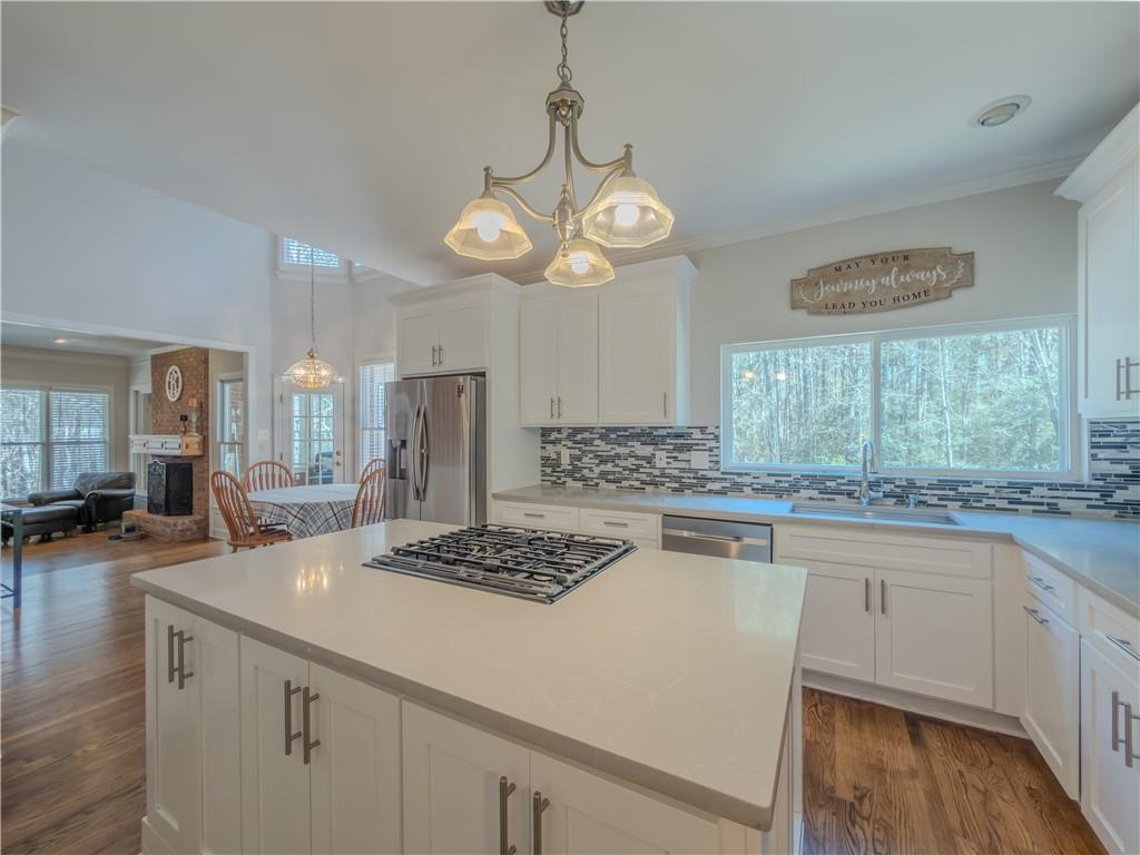 3420 Callie Still Road