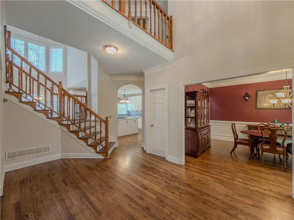 3420 Callie Still Road