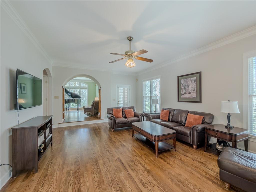 3420 Callie Still Road