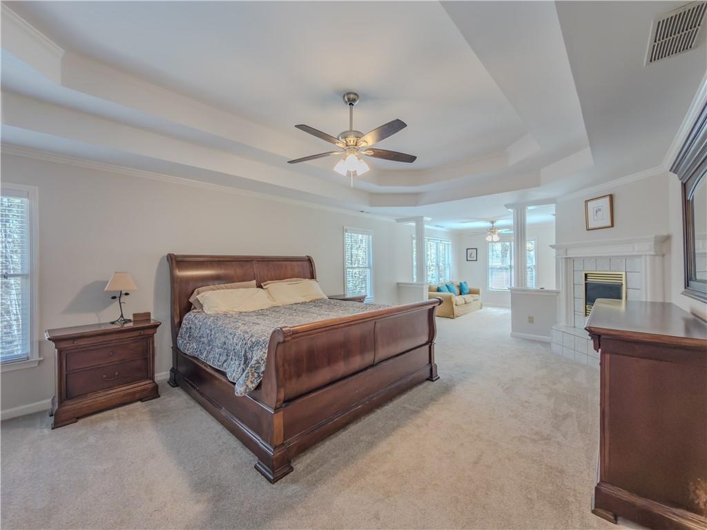 3420 Callie Still Road