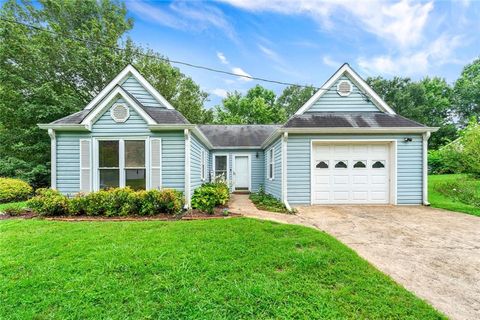 926 River Rock Drive Woodstock GA 30188