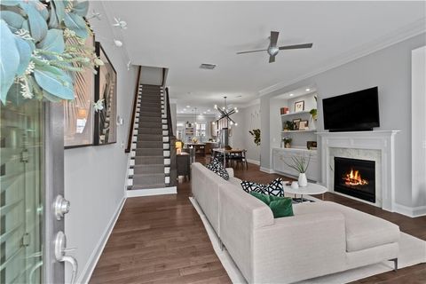 Photo of 3577 Parkside Way, Brookhaven, GA 30319 (MLS # 7646077) Photo of 3577 Parkside Way, Brookhaven, GA 30319 (MLS # 7646077)