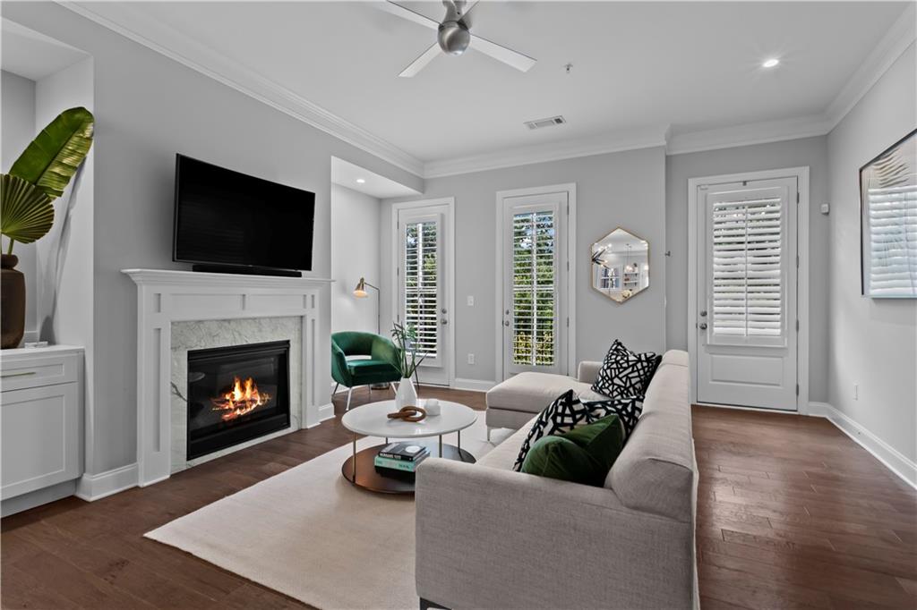 Parkhaven - Residential
