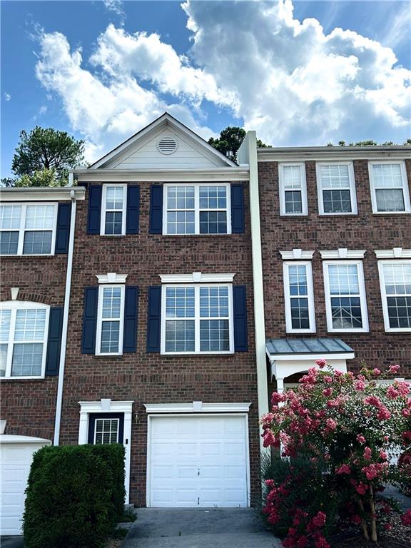 View Buford, GA 30519 townhome