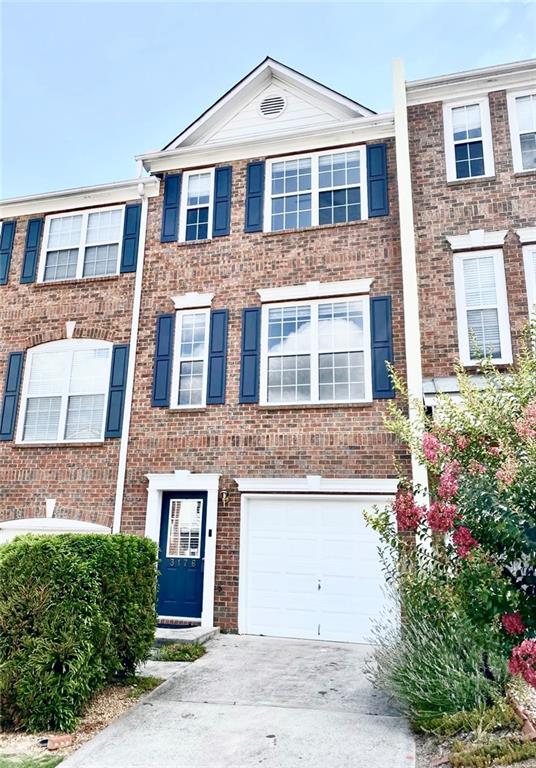 Photo 2 of 35 of 3176 Mill Springs Circle townhome