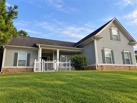Homes For Sale - 2 Overlook Point<br/> Bartow County, Cartersville, GA 30121