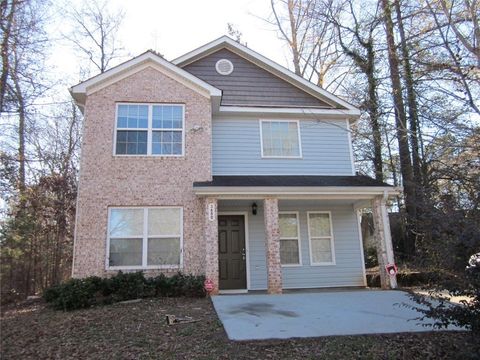 Homes For Sale - 3680 Boulder Park Drive<br/> Atlanta, GA 30331