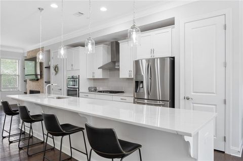 53 Winslow Street Atlanta GA 30328