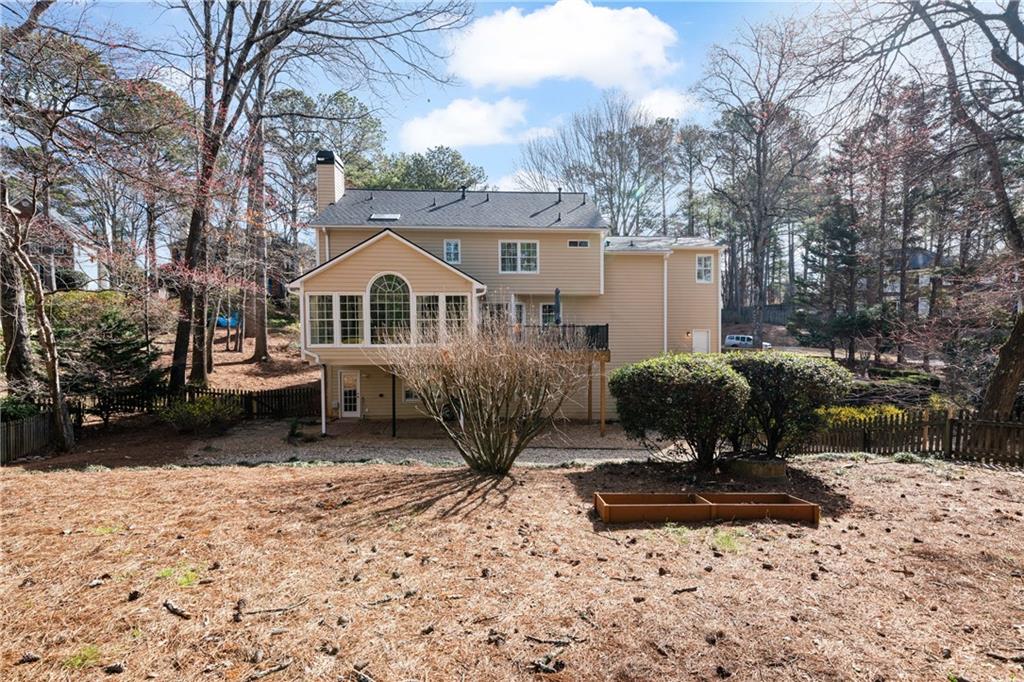 4335 Halifax Terrace, Roswell, Georgia image 45