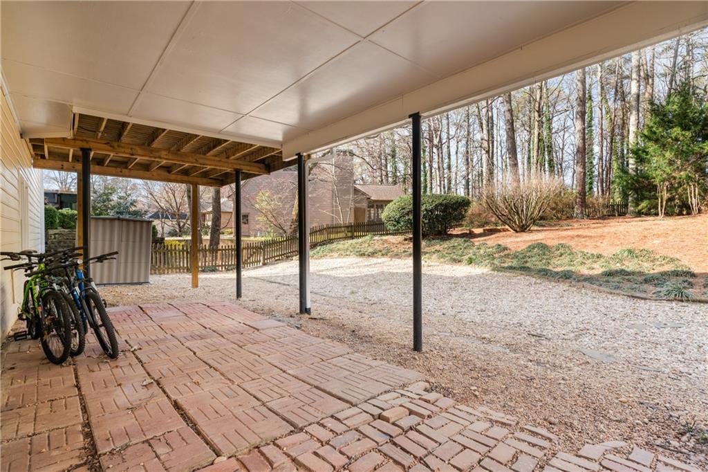 4335 Halifax Terrace, Roswell, Georgia image 44