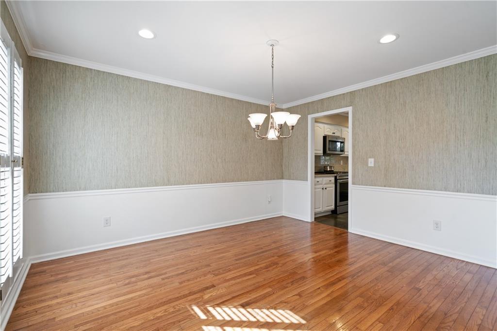 4335 Halifax Terrace, Roswell, Georgia image 7
