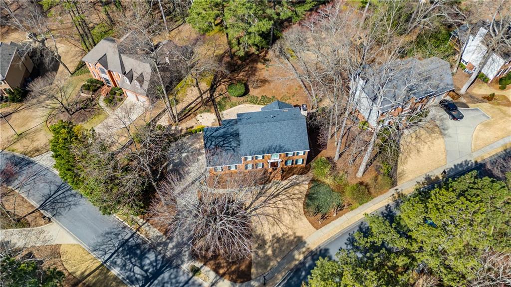 4335 Halifax Terrace, Roswell, Georgia image 50