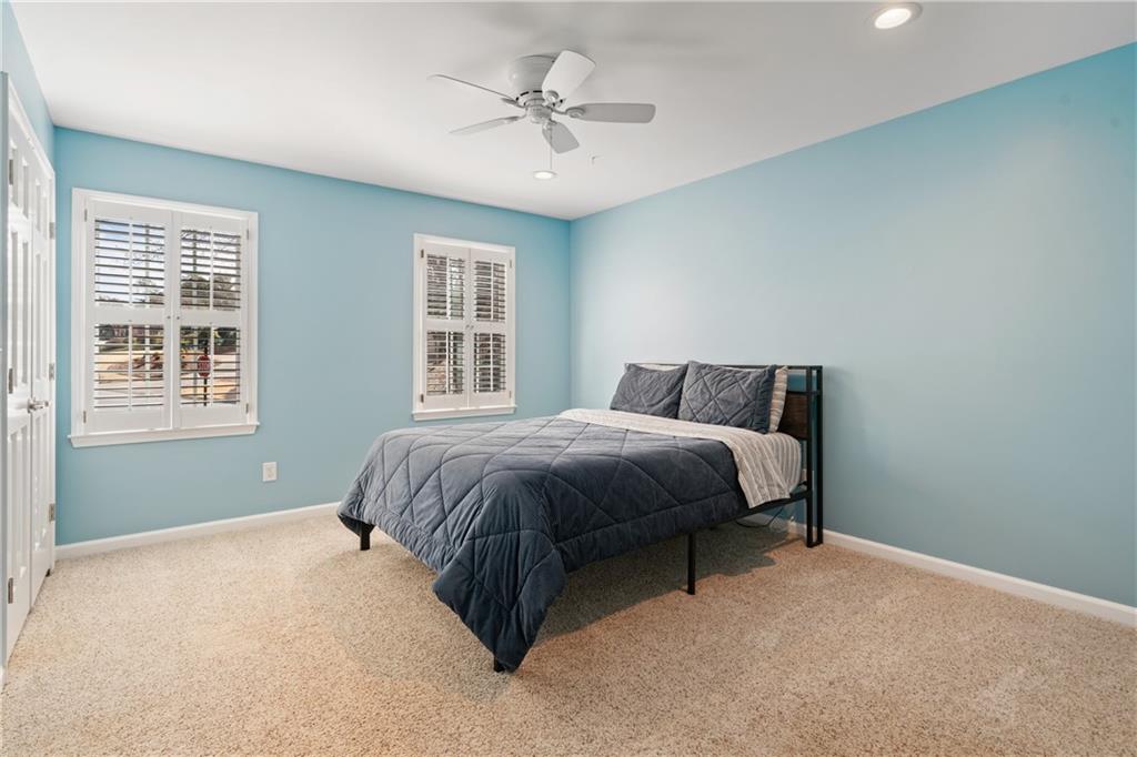 4335 Halifax Terrace, Roswell, Georgia image 34