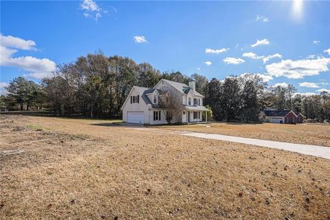 A home in Fayetteville