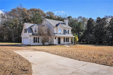 A home in Fayetteville