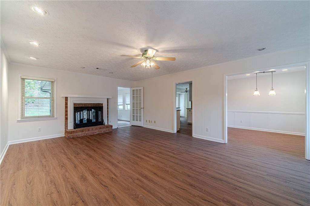 4858 Tarleton Drive SW
