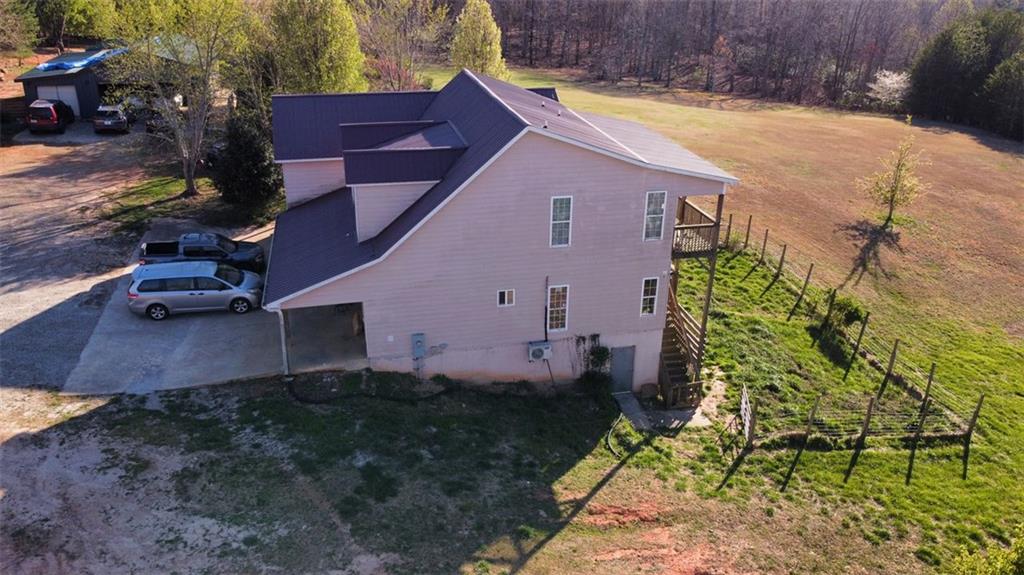 2101 Helen Highway, Cleveland, Georgia image 2