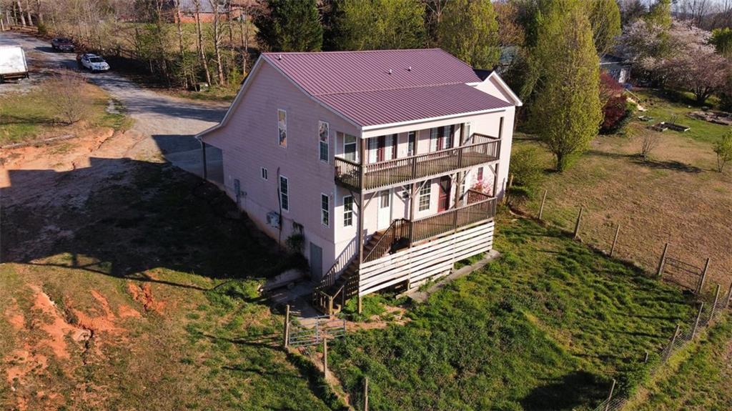 2101 Helen Highway, Cleveland, Georgia image 3