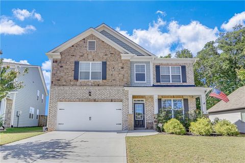 92 Wyevale Court Braselton GA 30517