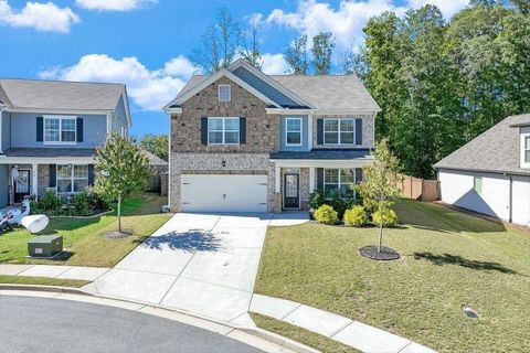 92 Wyevale Court Braselton GA 30517