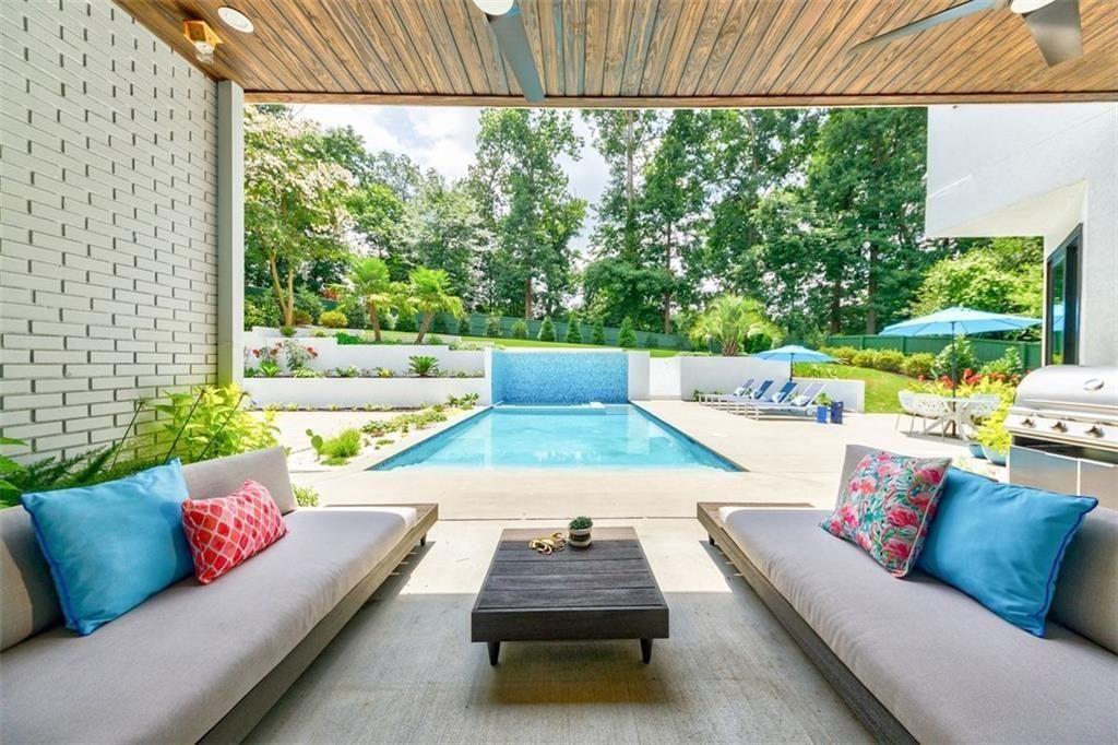 Lavista Park - Residential Lease