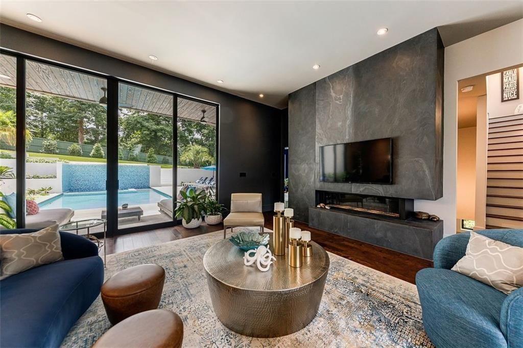 Lavista Park - Residential Lease