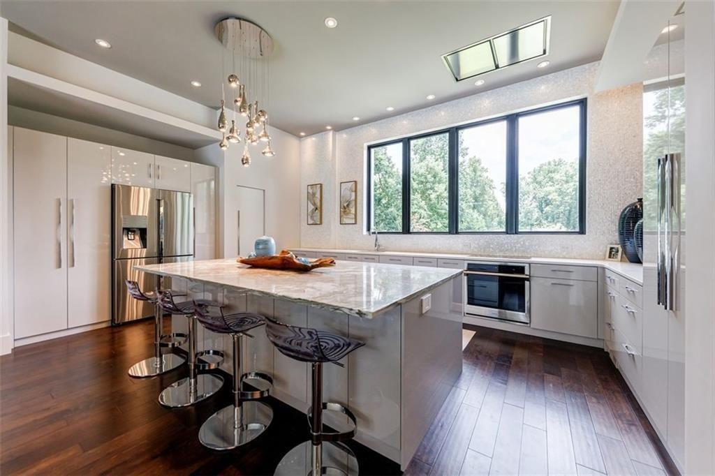 Lavista Park - Residential Lease