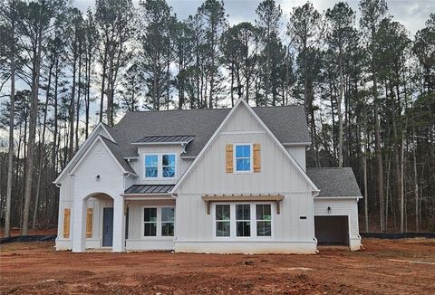8415 Beryl Overlook Gainesville GA 30506