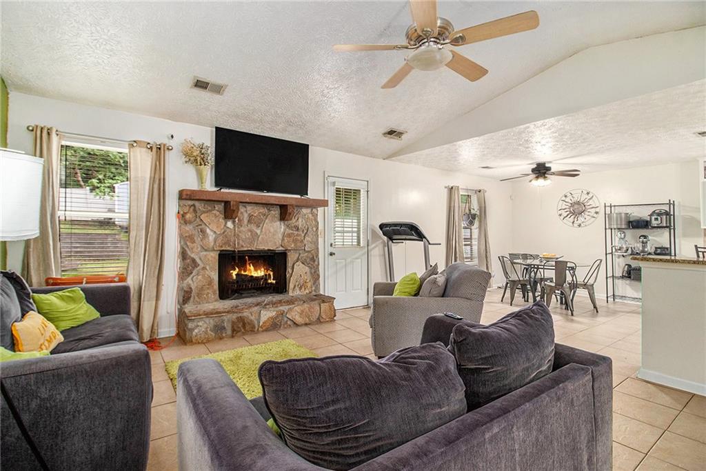 7845 Chase Woods Drive