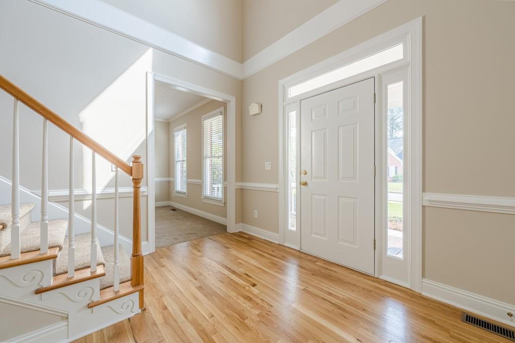 1611 Threepine Place