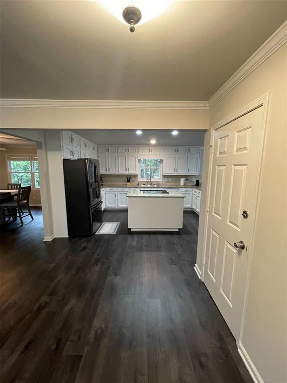 2166 Lake Ridge Terrace