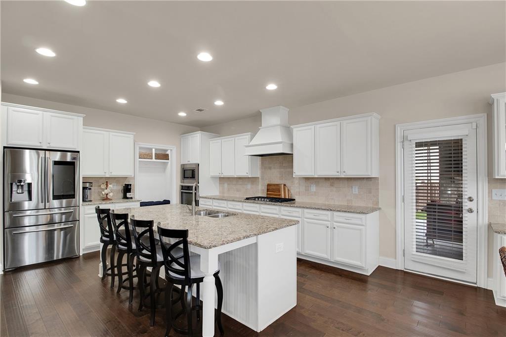 3000 Smyrna Grove Drive, Smyrna, Georgia image 13